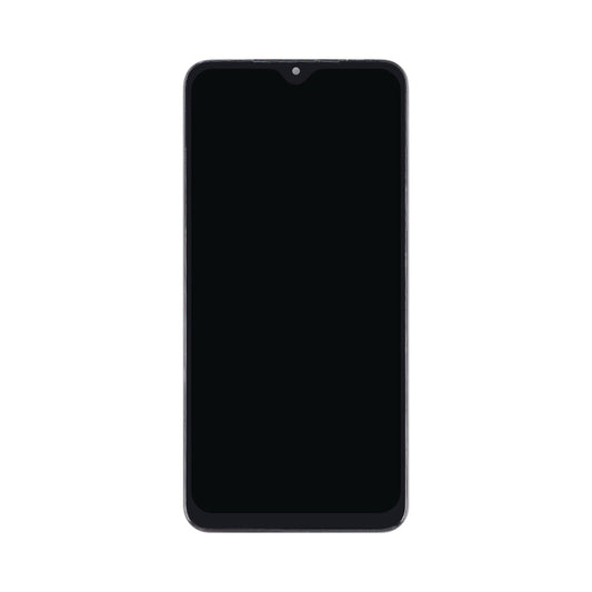 Xiaomi Redmi 9T, Poco M3 Display And Digitizer With Frame Carbon Gray OEM