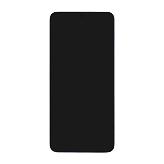 Xiaomi Redmi 14C 4G, 14C 5G, Poco C75, A3 Pro Display And Digitizer With Frame Midnight Black Service Pack