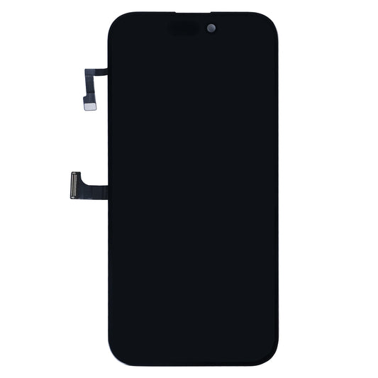 For Apple iPhone 15 Pro Display With Proximity Sensor Flex Pulled