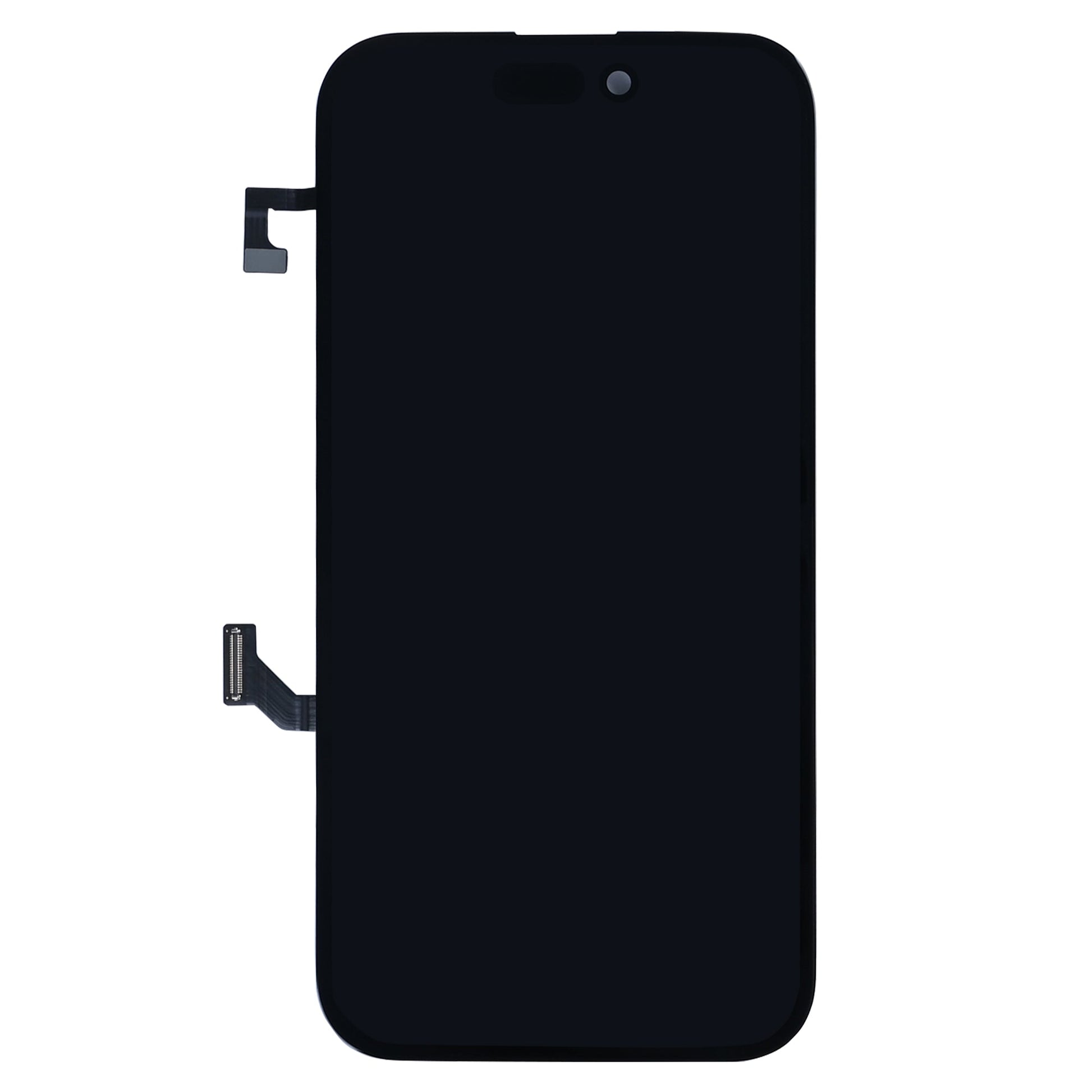 For Apple iPhone 15 Display With Proximity Sensor Flex Pulled