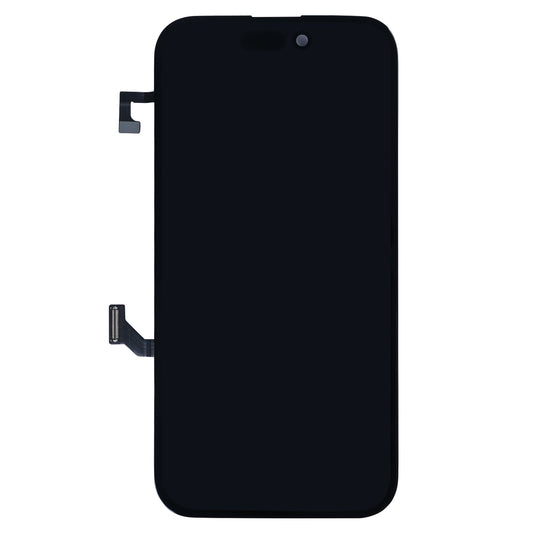 For Apple iPhone 15 Display With Proximity Sensor Flex Pulled