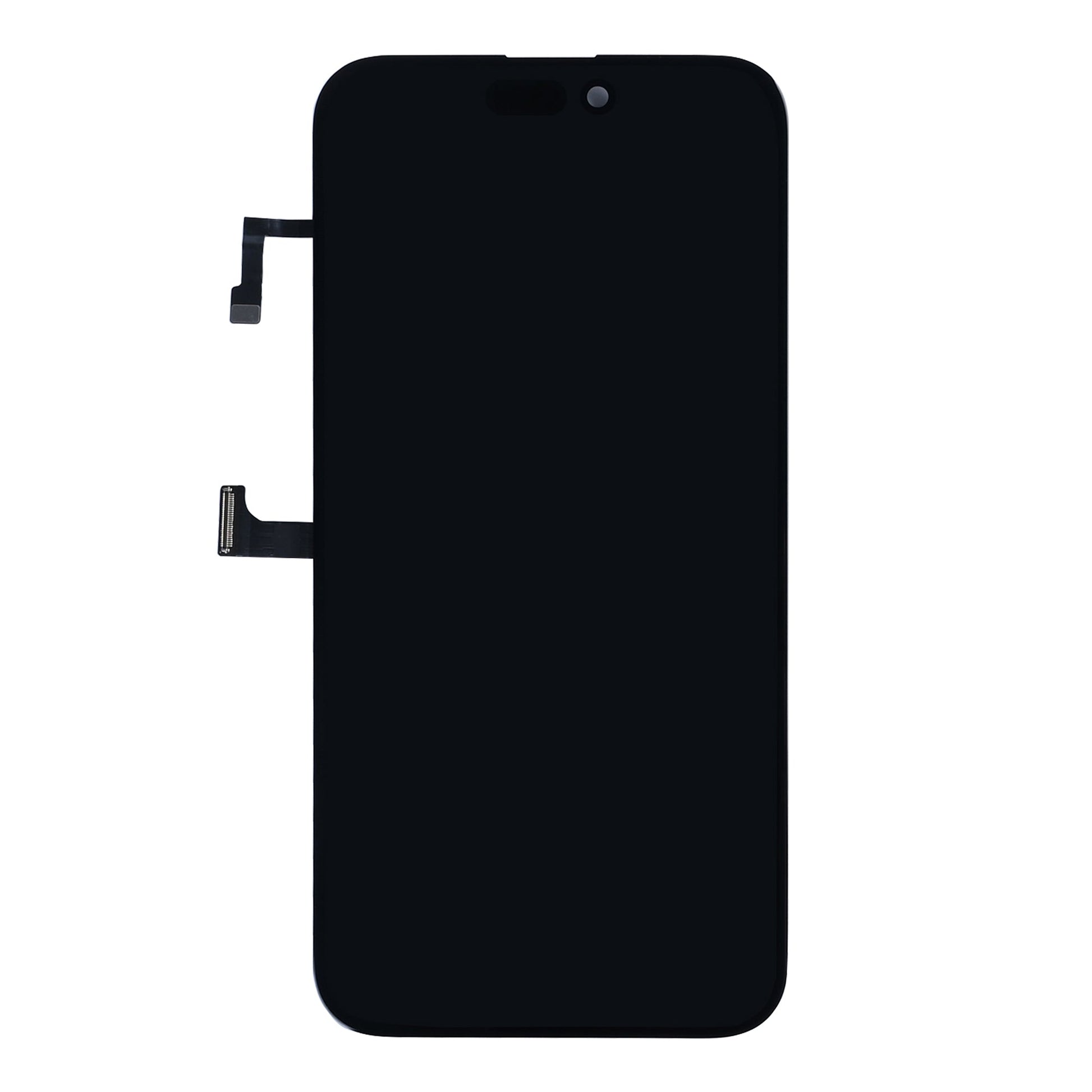 For Apple iPhone 15 Pro Max Display With Proximity Sensor Flex Pulled
