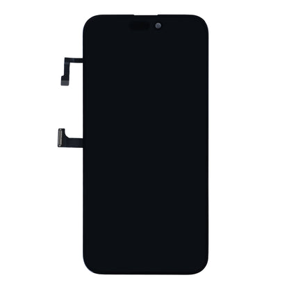 For Apple iPhone 15 Pro Max Display With Proximity Sensor Flex Pulled