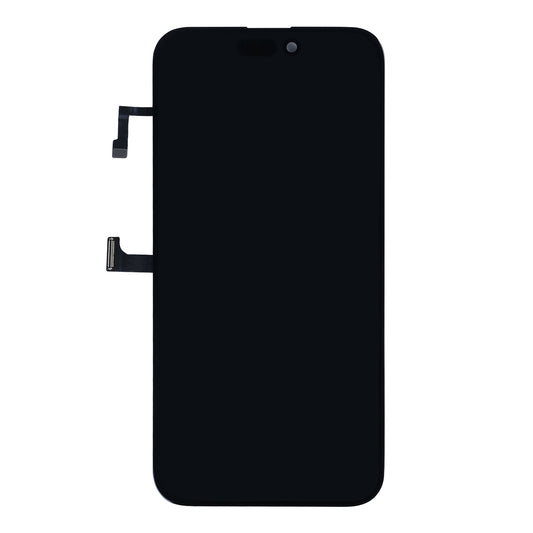 For Apple iPhone 15 Pro Max Display With Proximity Sensor Flex Pulled