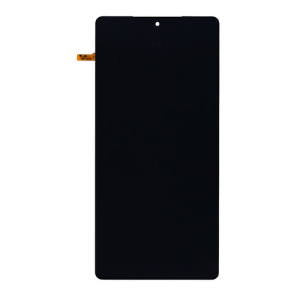 Samsung Galaxy S25 Ultra S938B Display And Digitizer Without Frame Black Service Pack