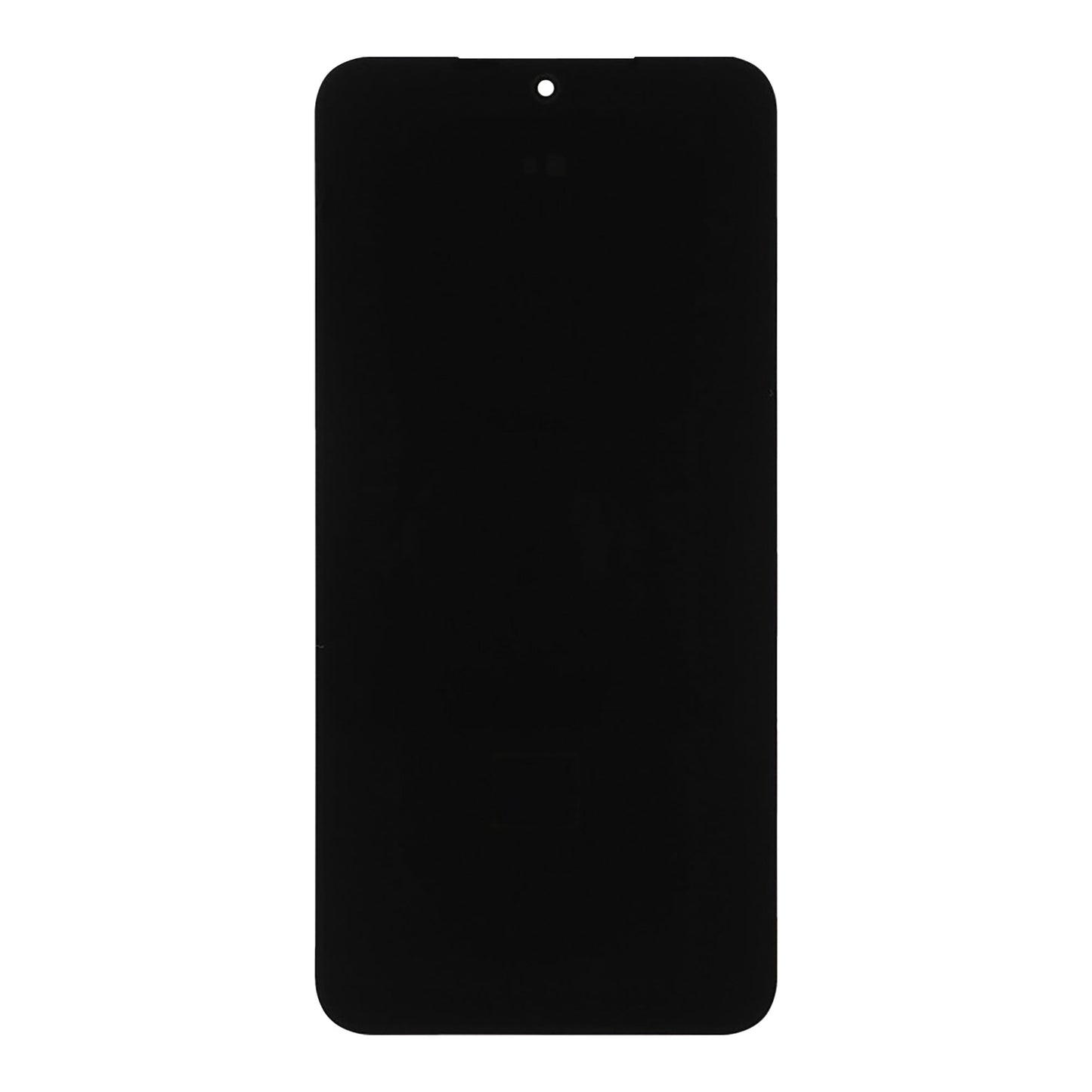 Samsung Galaxy S25 S931B Display And Digitizer Without Frame Black Service Pack