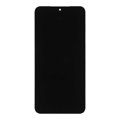Samsung Galaxy S25 S931B Display And Digitizer Without Frame Black Service Pack