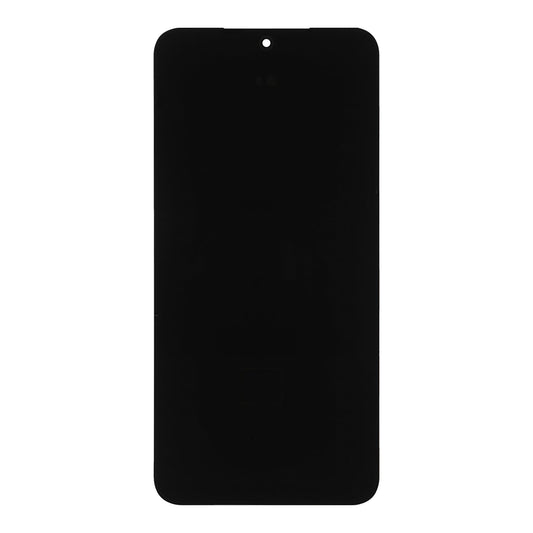 Samsung Galaxy S25 S931B Display And Digitizer Without Frame Black Service Pack