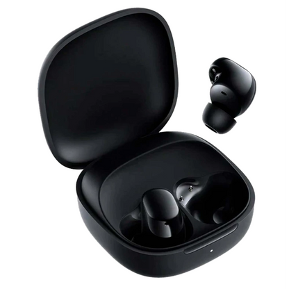 Xiaomi BHR8776GL Redmi Buds 6 Play Black