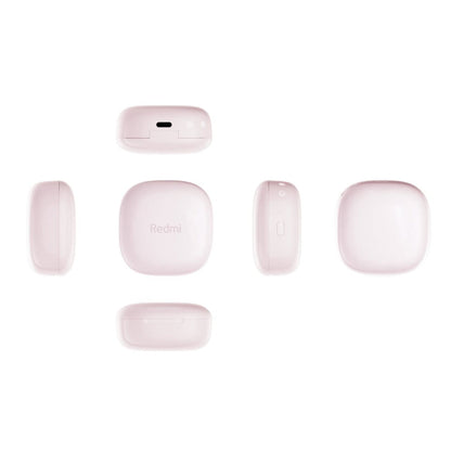 Xiaomi BHR8775GL Redmi Buds 6 Play Pink