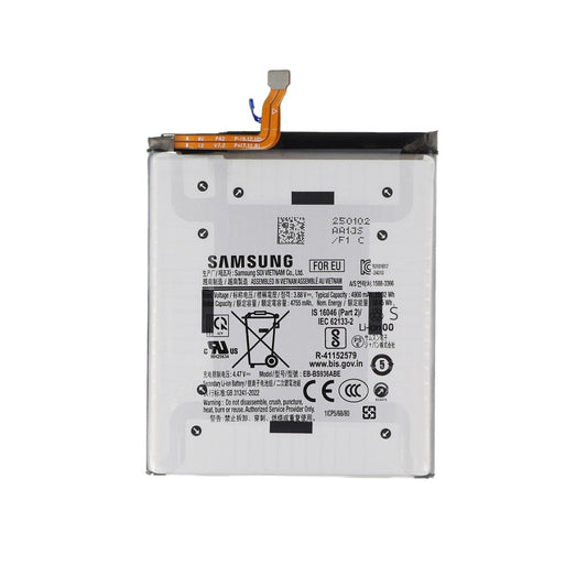 Samsung Galaxy S25 Plus S936B, S25 FE S731B Battery EB-BS936ABE Original