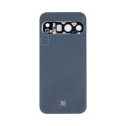 Google Pixel 9 Pro Back Cover With Lens Porcelain OEM