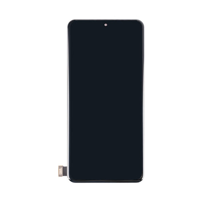 OnePlus 13 Display And Digitizer Without Frame Black OEM