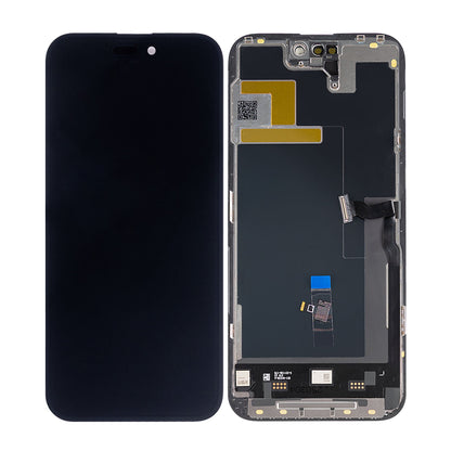 JK For Apple iPhone 14 Pro Max Display And Digitizer In-Cell (COG)