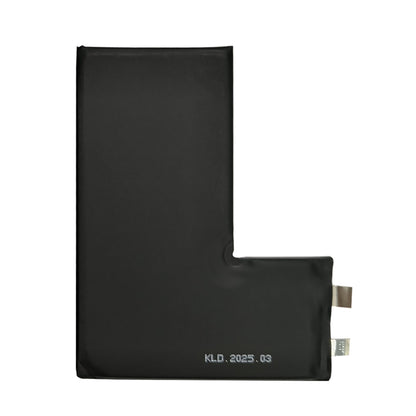 For Apple iPhone 15 Pro Battery (Spot Welding Required) No BMS/IC OEM