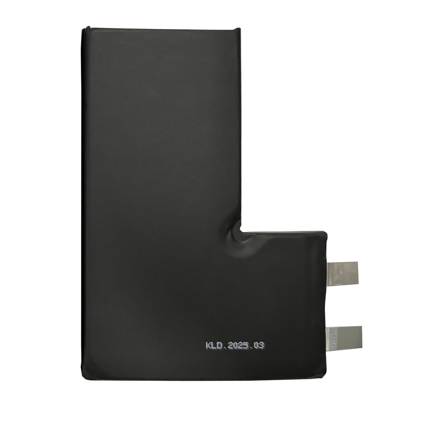 For Apple iPhone 15 Pro Max Battery (Spot Welding Required) No BMS/IC OEM