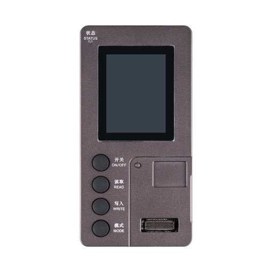 DL F210 True Tone Recovery Programmer For Apple iPhone 7 to 15 Series