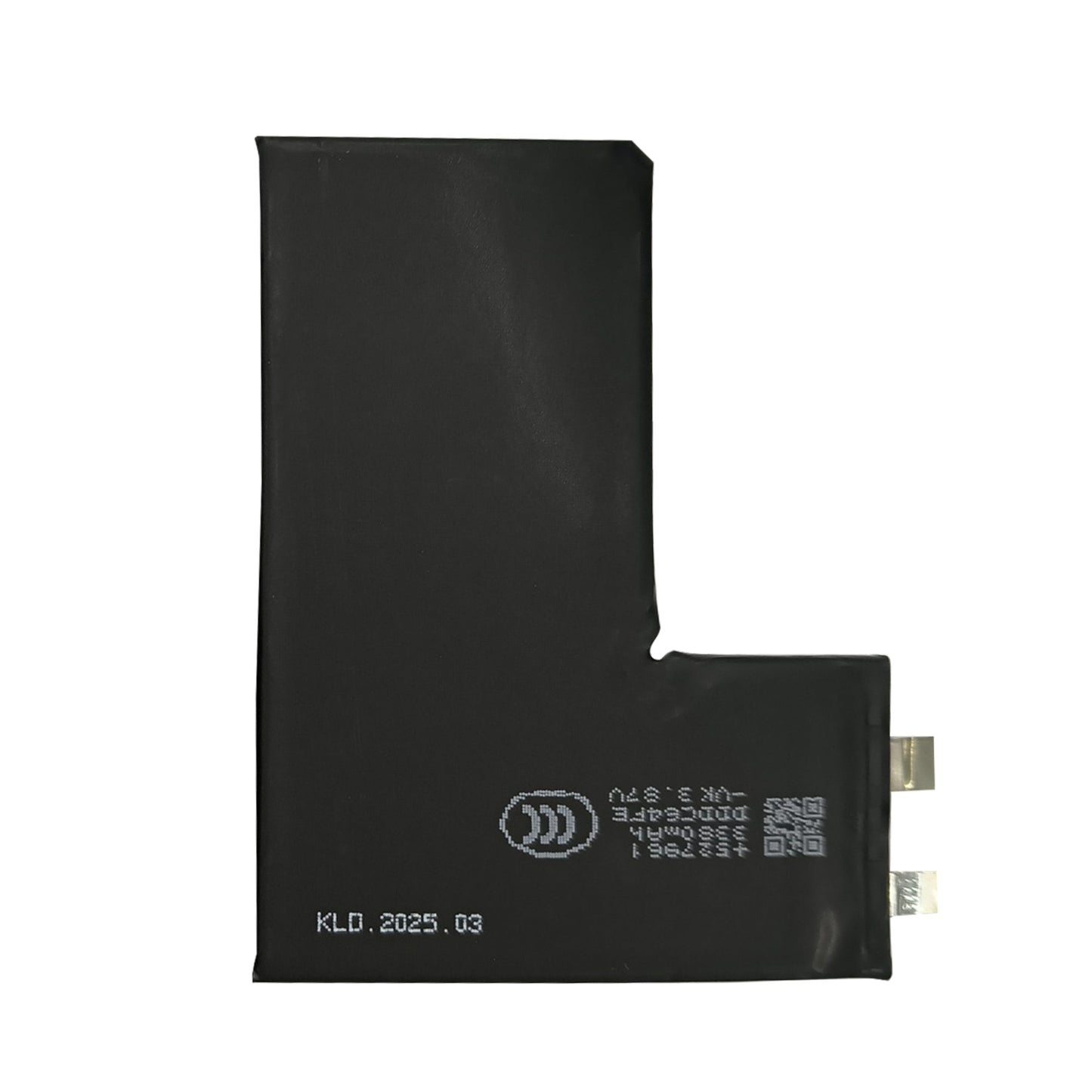 For Apple iPhone 14 Pro Battery (Spot Welding Required) No BMS/IC OEM