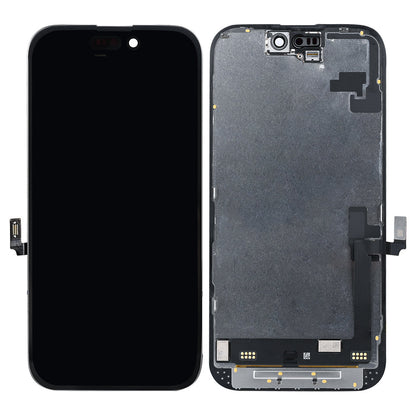 For Apple iPhone 16 Plus Display And Digitizer Refurbished
