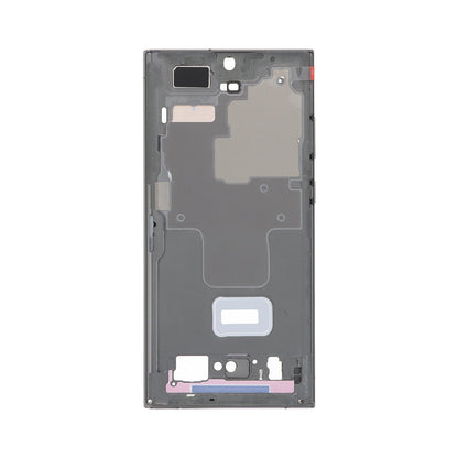 Samsung Galaxy S23 Ultra S918B Middle Frame Green OEM