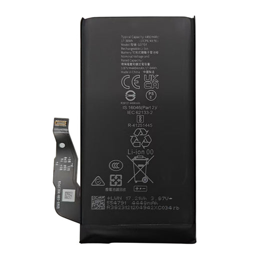 Google Pixel 8a Battery G07DF OEM