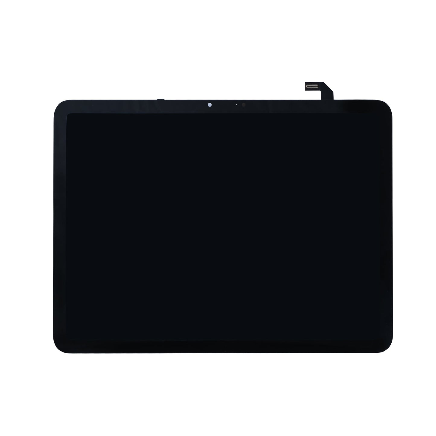 For Apple iPad Air 6 11 inch (2024) Display And Digitizer Black OEM