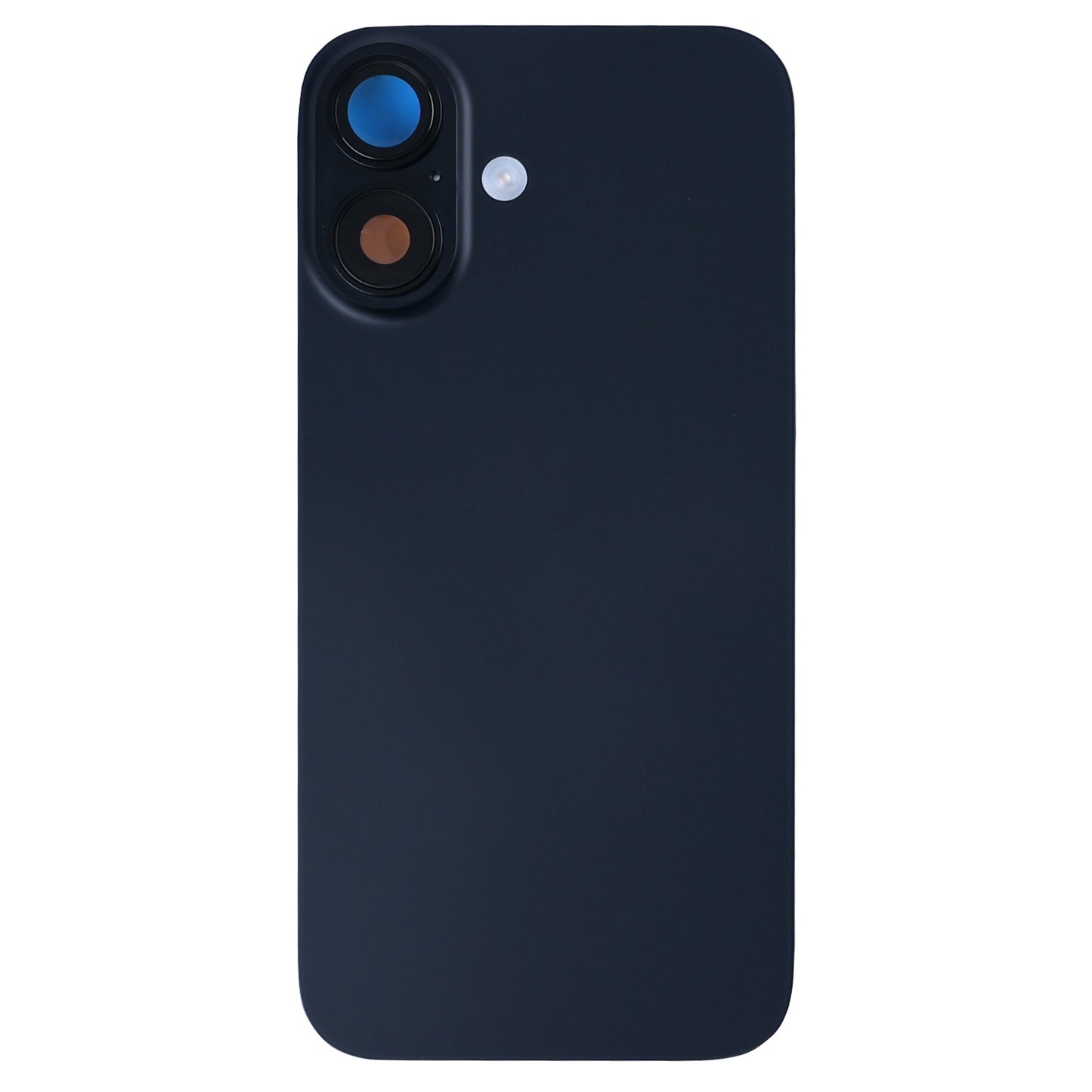 For Apple iPhone 16 Housing With Small Parts Black OEM