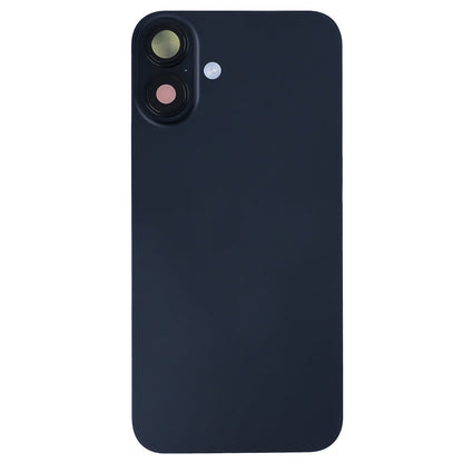 For Apple iPhone 16 Plus Housing With Small Parts Black OEM