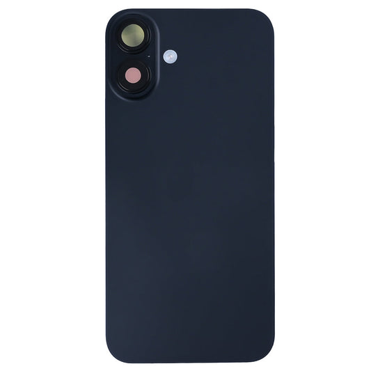 For Apple iPhone 16 Plus Housing With Small Parts Black OEM