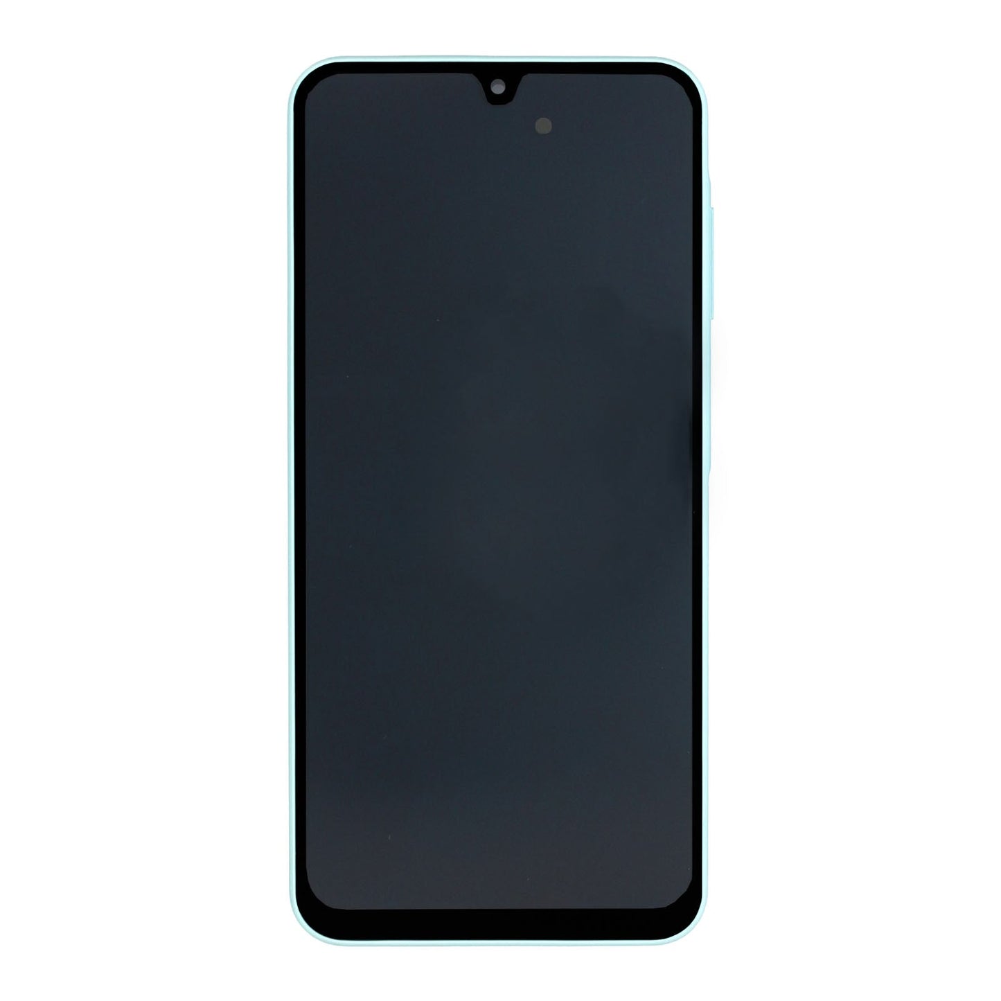 Samsung Galaxy A26 A266B Display And Digitizer With Frame Mint Service Pack