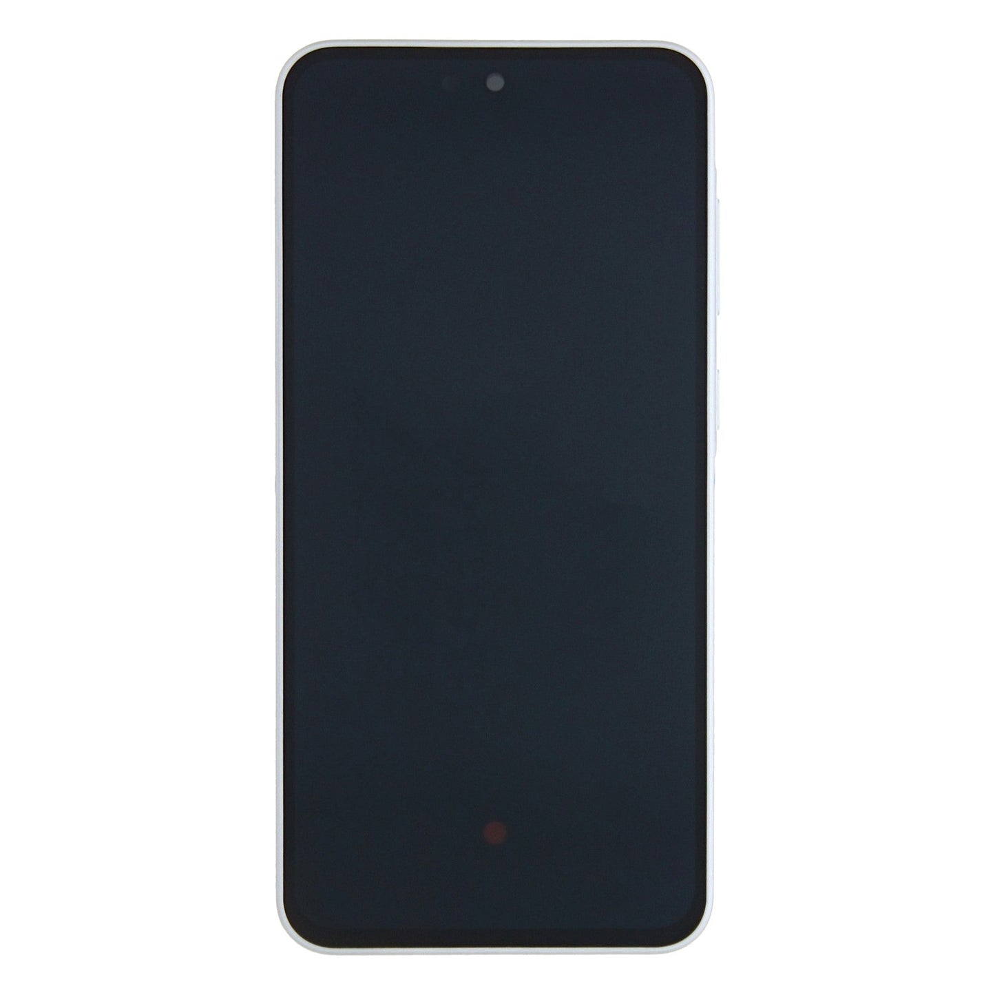 Samsung Galaxy A36 A366B Display And Digitizer With Frame White Service Pack