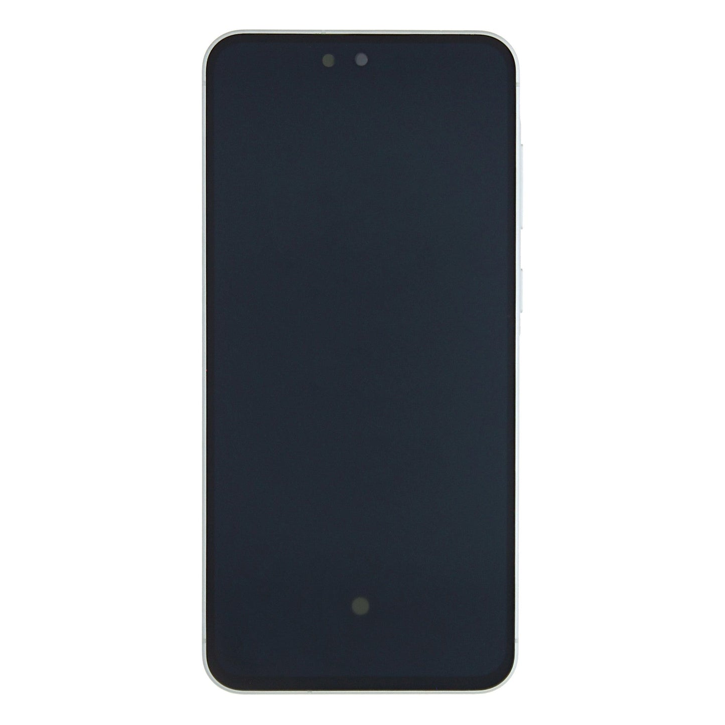 Samsung Galaxy A56 A566B Display And Digitizer With Frame Olive Pre-Assembled