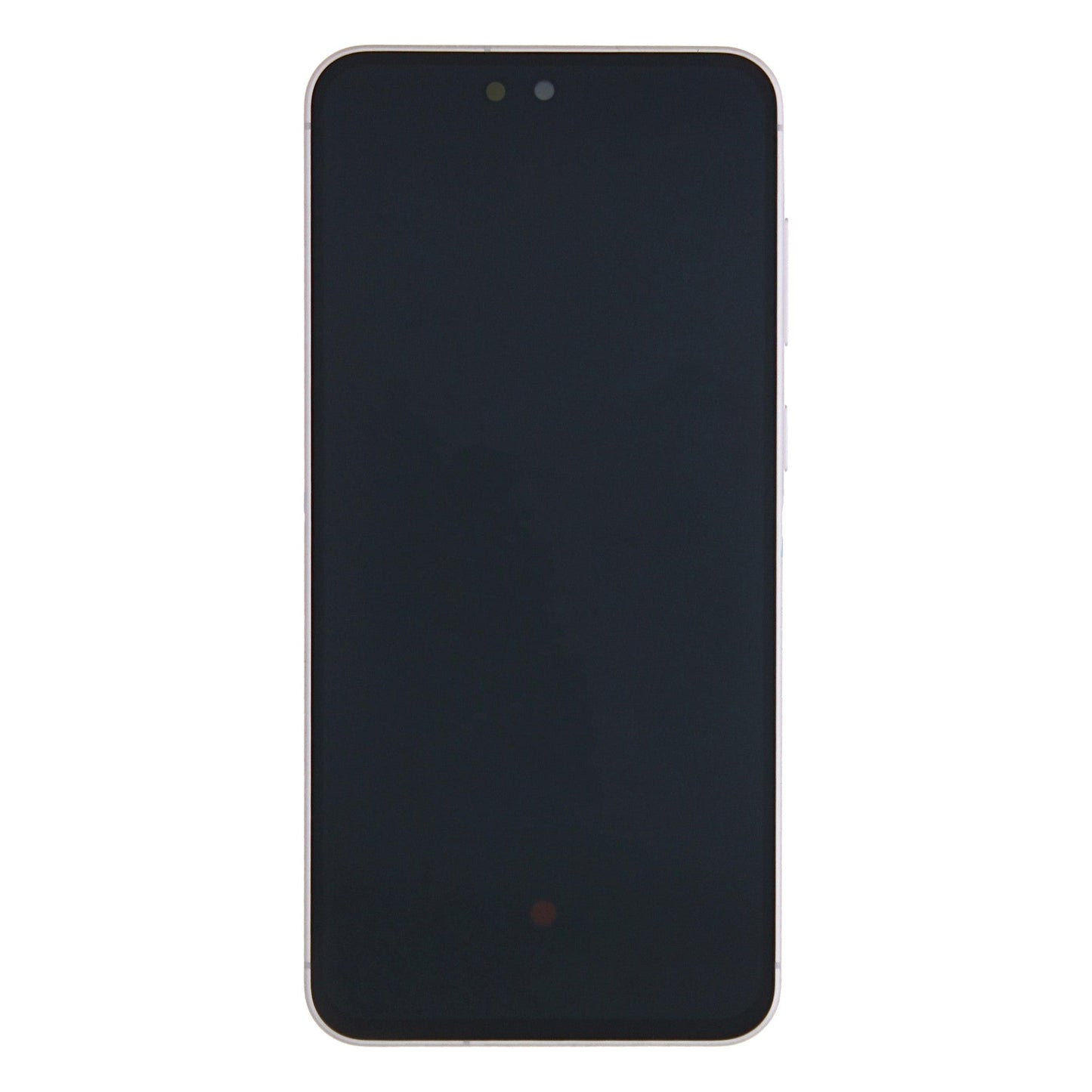 Samsung Galaxy A56 A566B Display And Digitizer With Frame Pink Pre-Assembled