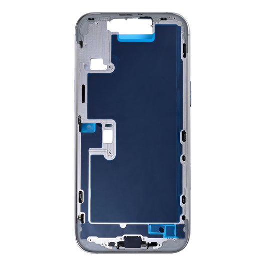 For Apple iPhone 16 Pro Max Middle Frame Natural Titanium OEM