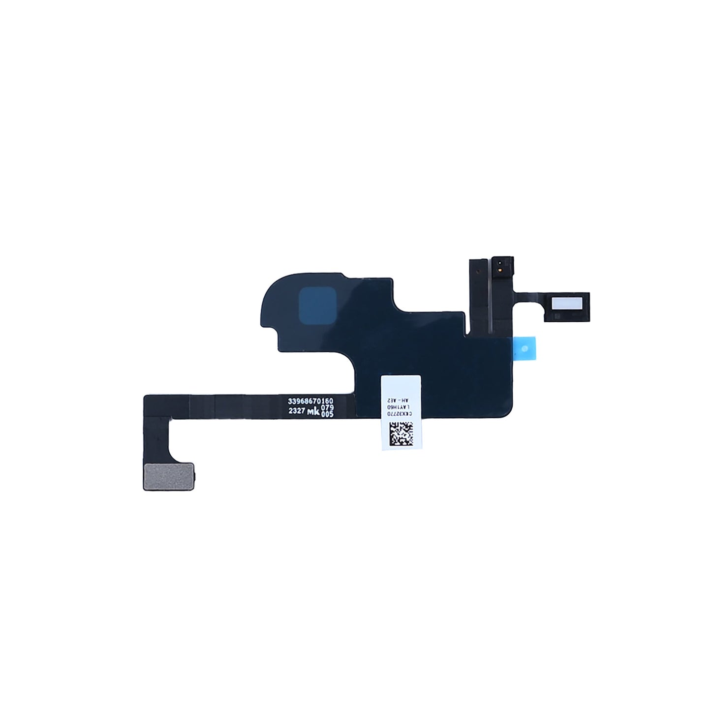 For Apple iPhone 16e Sensor Flex Pulled