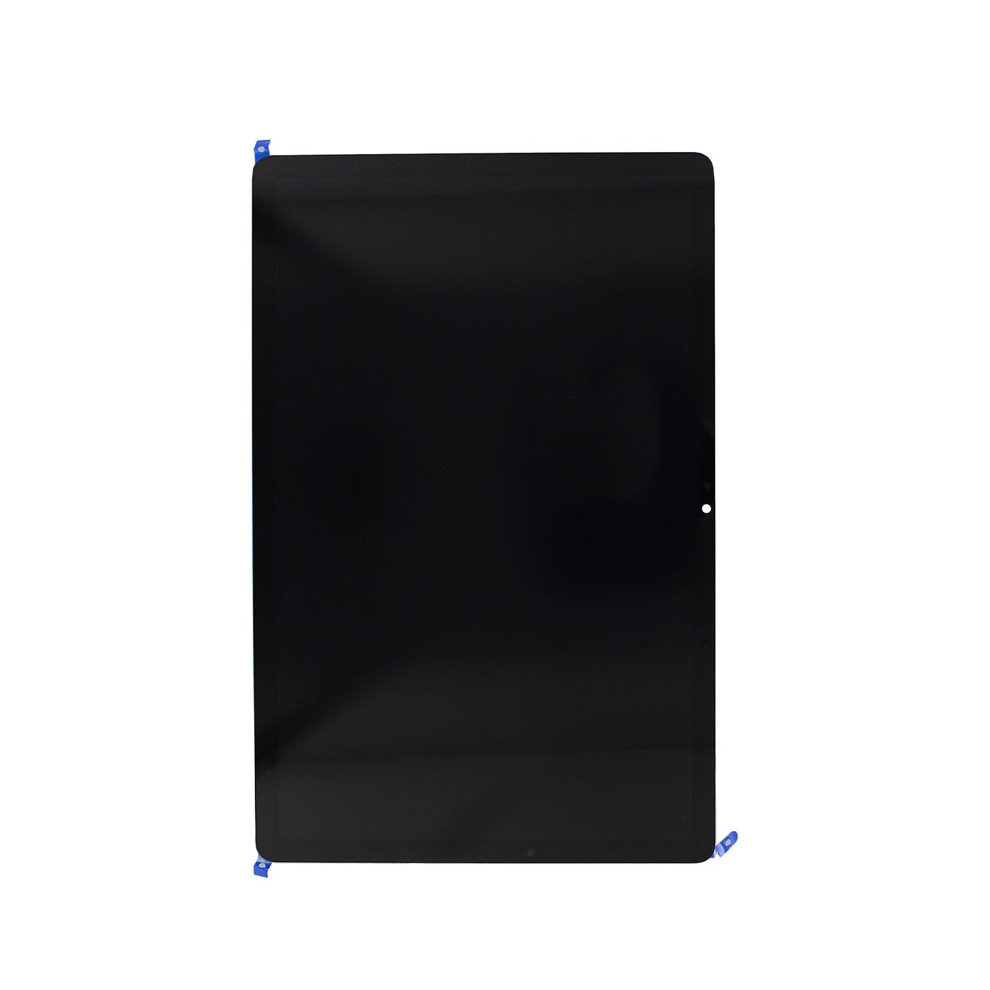 Samsung Galaxy Tab A9 Plus X210, X216B Display And Digitizer Without Frame Black Service Pack