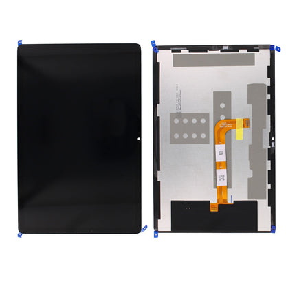 Samsung Galaxy Tab A9 Plus X210, X216B Display And Digitizer Without Frame Black Service Pack