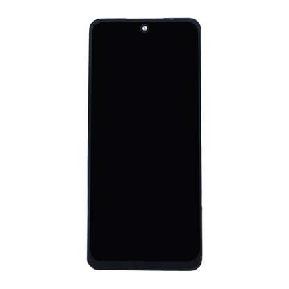 Oppo A3 5G Display And Digitizer Without Frame Black OEM
