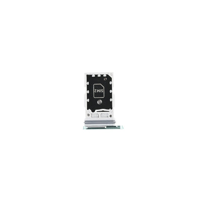 Samsung Galaxy S25 S931B, S25 Plus S936B Sim Card Holder Mint OEM