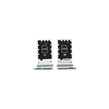 Samsung Galaxy S25 S931B, S25 Plus S936B Sim Card Holder Mint OEM