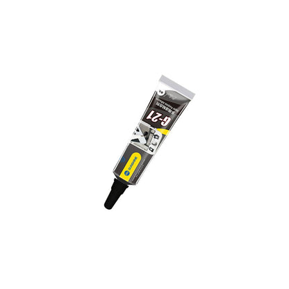 SUNSHINE G-21 Multipurpose Glue Black (15ml)