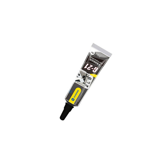 SUNSHINE G-21 Multipurpose Glue Black (15ml)