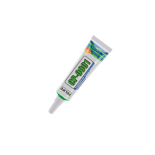 RELIFE CP-0001 Multipurpose Glue Transparent (15ml)