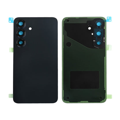 Samsung Galaxy S25 S931B Back Cover With Lens Blue Black OEM