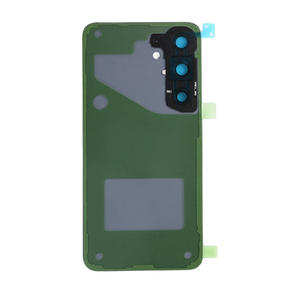 Samsung Galaxy S25 S931B Back Cover With Lens Mint OEM