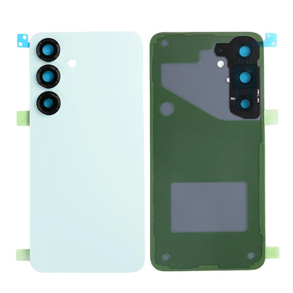Samsung Galaxy S25 S931B Back Cover With Lens Mint OEM