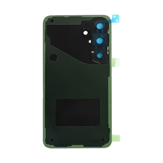 Samsung Galaxy S25 S931B Back Cover With Lens Silver Shadow OEM