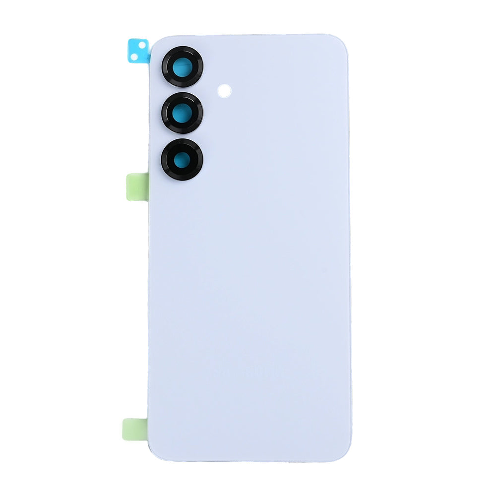 Samsung Galaxy S25 S931B Back Cover With Lens Icy Blue OEM