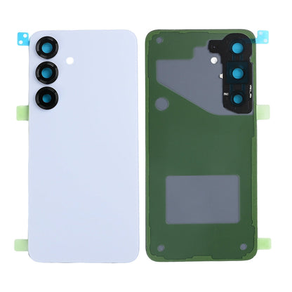 Samsung Galaxy S25 S931B Back Cover With Lens Icy Blue OEM