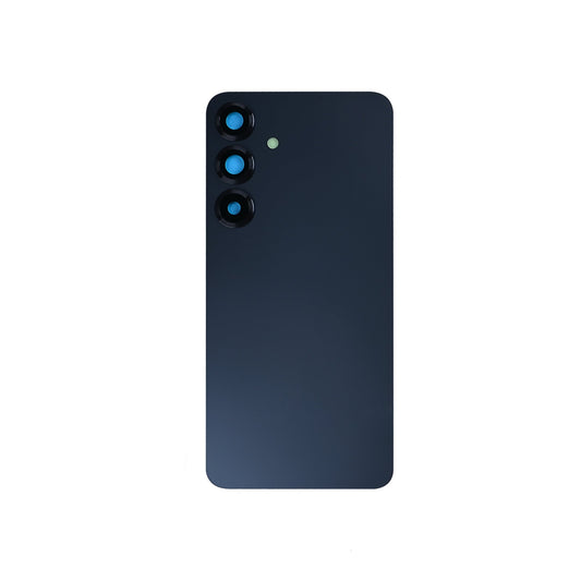 Samsung Galaxy S25 Plus S936B Back Cover With Lens Blue Black OEM
